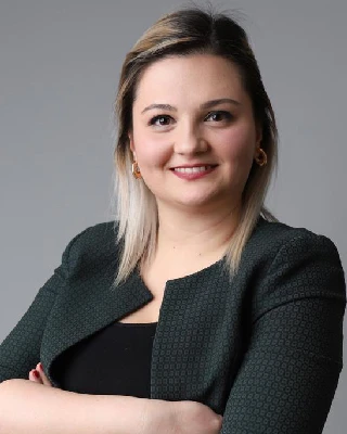 Klinik Psikolog Merve Şeyda Özcan